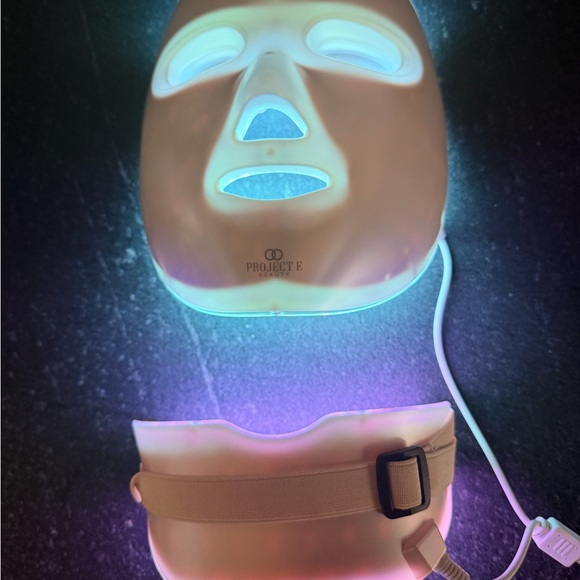 Project E Light Mask - Picture 8 of 10